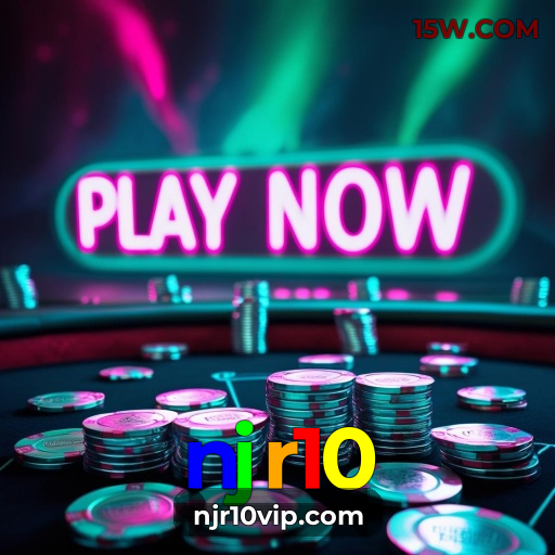 Tabela RTP dos jogos de cassino da njr10