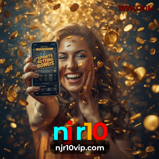 FAQ njr10 Brasil - Perguntas frequentes sobre bônus, PIX, RTP, APP mobile e VIP