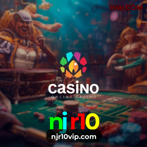 njr10 segurança SSL 256-bit - Licença Curaçao, eCOGRA, GLI certificado