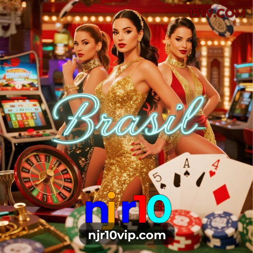 Loterias online disponíveis na njr10