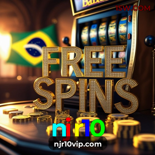 Estatísticas njr10 2025–2026 - 120 mil jogadores ativos, R$72.5M pagos, RTP 96.52%