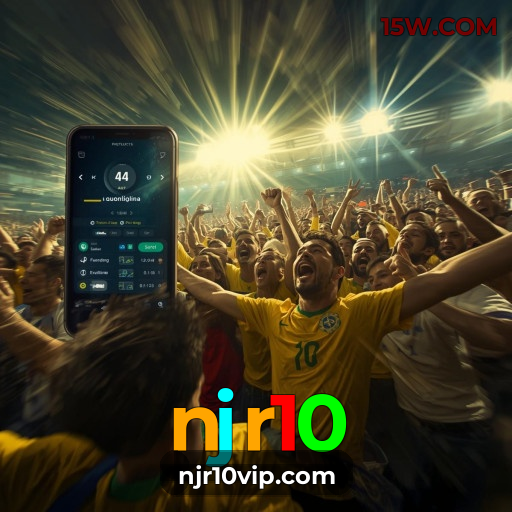 njr10 APP mobile iOS Android - 187 mil downloads São Paulo Rio BH