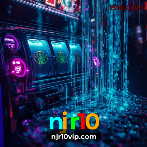 njr10: Slots com free spins, wilds e scatters — experiência rápida e segura (SSL/2FA)