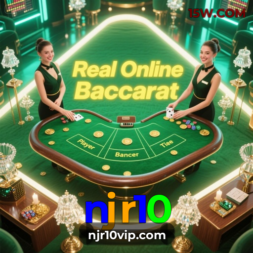 Loterias online disponíveis na njr10