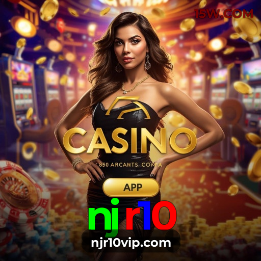 njr10 App Brasil – Download Rápido, Seguro e Simples