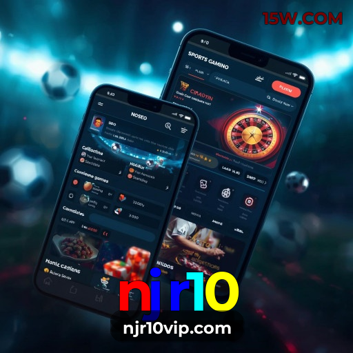 Níveis do programa VIP da njr10
